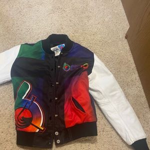 Bang Energy Team Jacket
